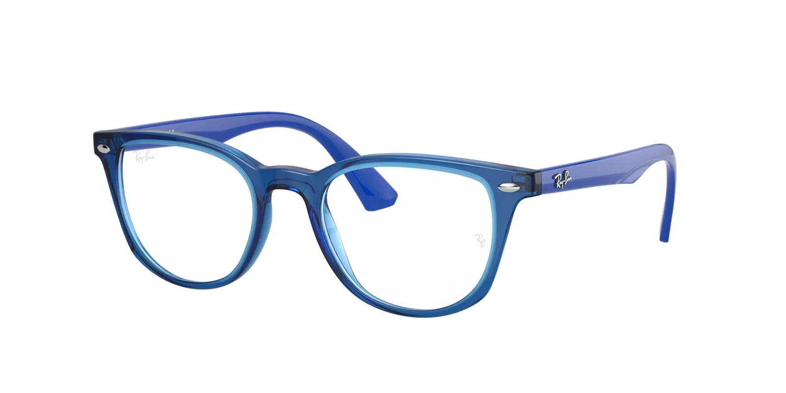 Ray-Ban Kids 0RY1601 Eyeglasses - view 3